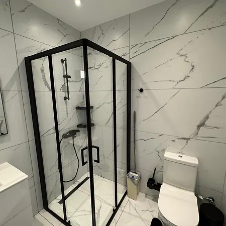 Swift Апартаменты *