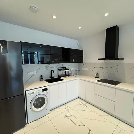 Апартаменты Swift