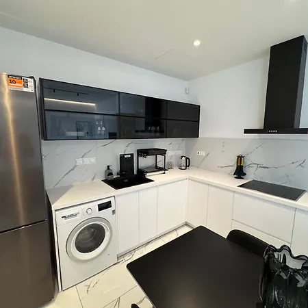 Апартаменты Swift *