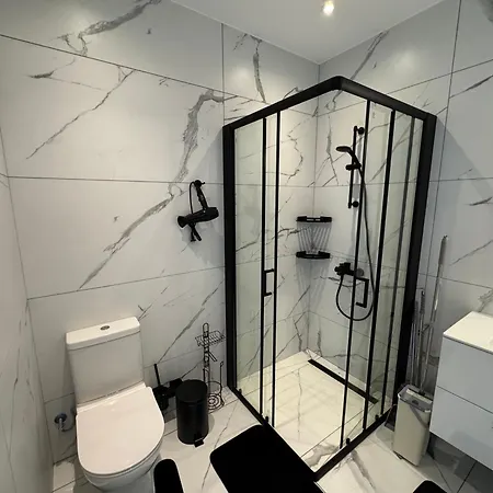 Апартаменты Swift