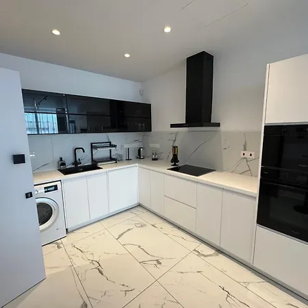 Апартаменты Swift *