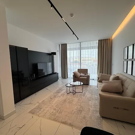 Swift Апартаменты *