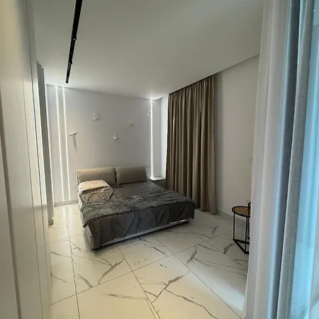 Swift Апартаменты *