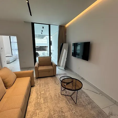 Апартаменты Swift *