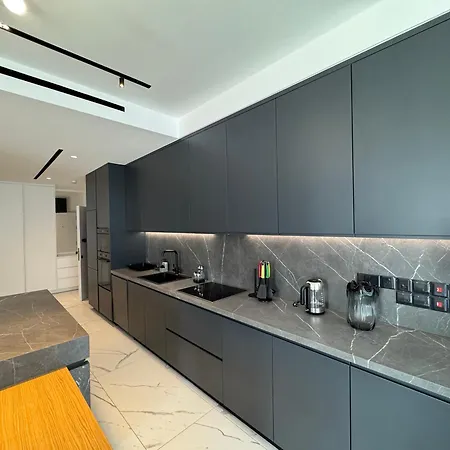 Апартаменты Swift Лимасол