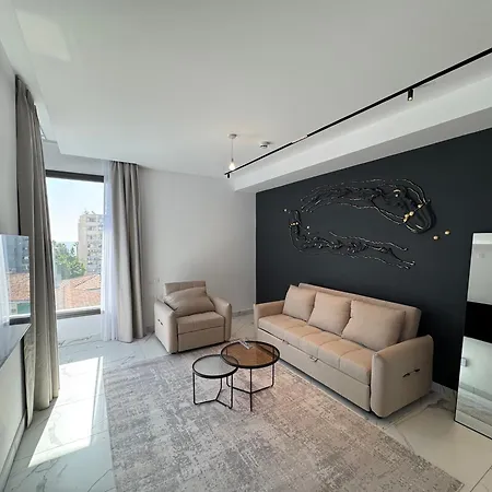 Апартаменты Swift Лимасол