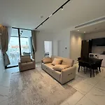 Swift Апартаменты Лимасол