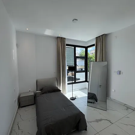 Apartment Swift Limassol