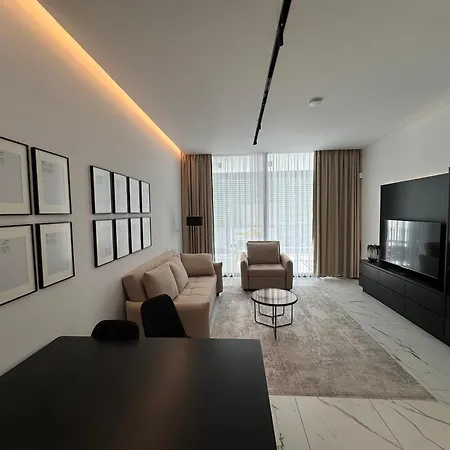 Apartment Swift Limassol