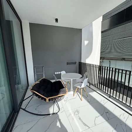 Apartment Swift *