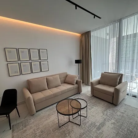 Apartment Swift *