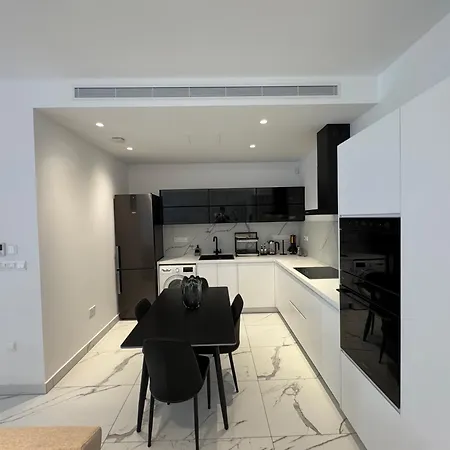Swift Apartment Limassol