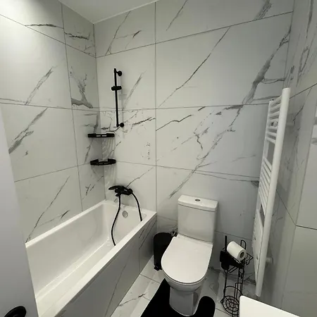 公寓 Swift 利马索尔