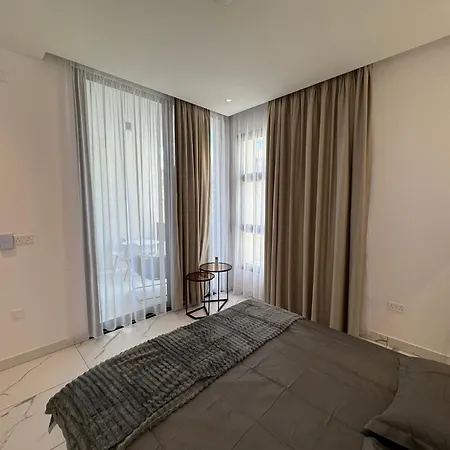 Swift Apartment Limassol