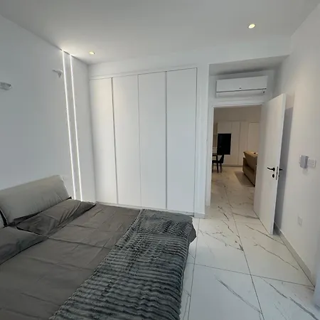 Swift Apartment Limassol