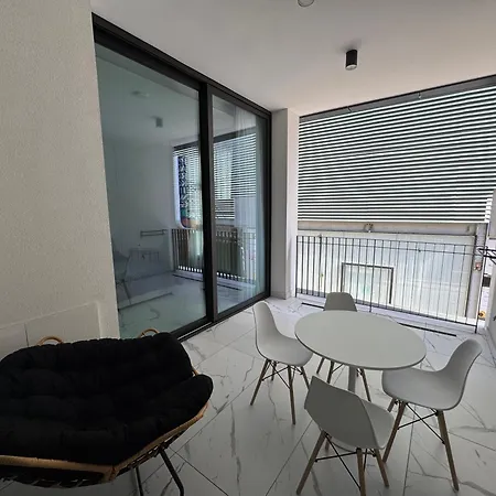 Apartment Swift Limassol