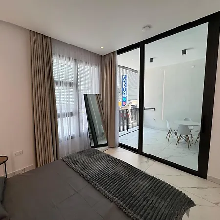 Apartment Swift