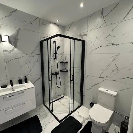 Swift Apartment Limassol