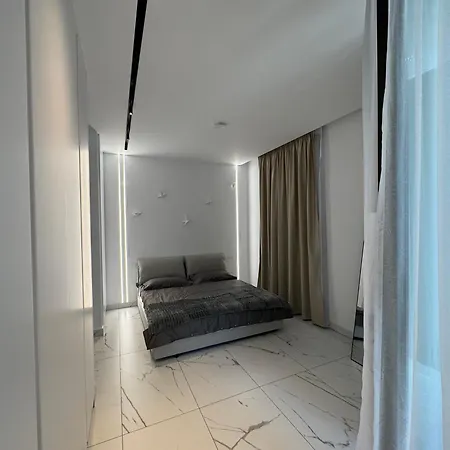 Apartment Swift Limassol