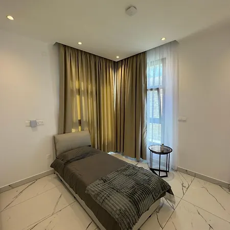 Swift Apartment Limassol