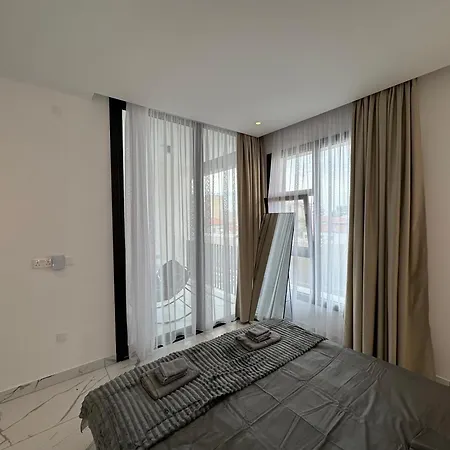 Apartment Swift
