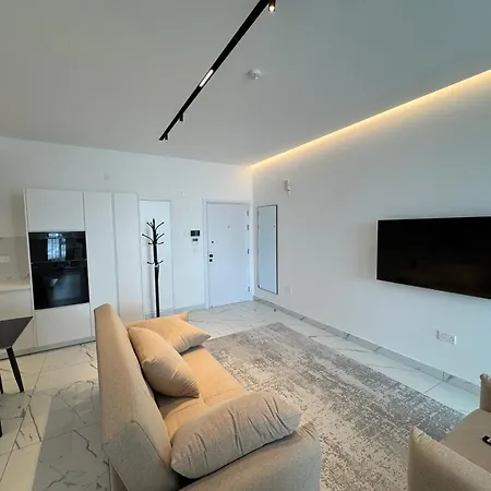 Apartment Swift *