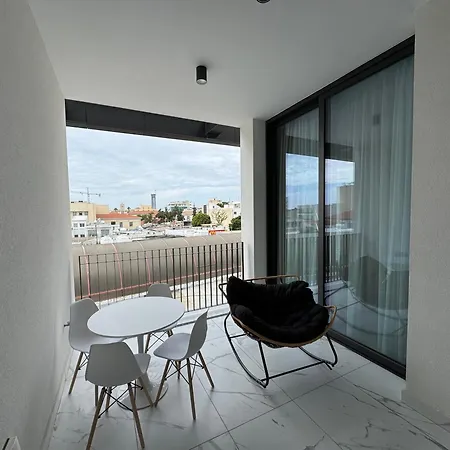 Apartment Swift