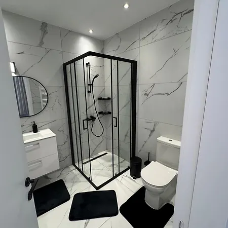 Swift Apartment