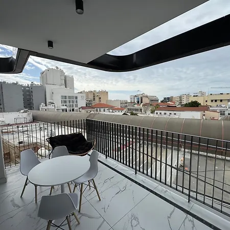 Apartment Swift Limassol