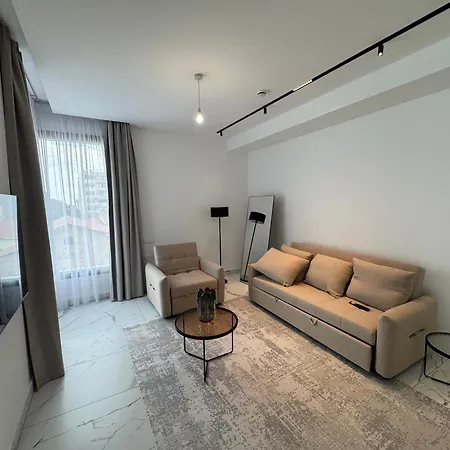 Apartment Swift