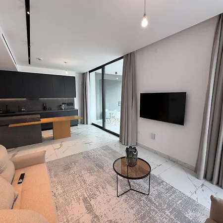 Swift Apartment Limassol