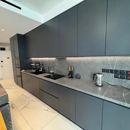 Swift Apartment Limassol