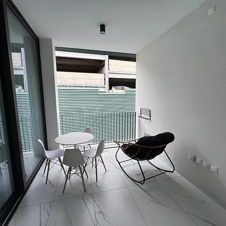 Swift Apartment Limassol