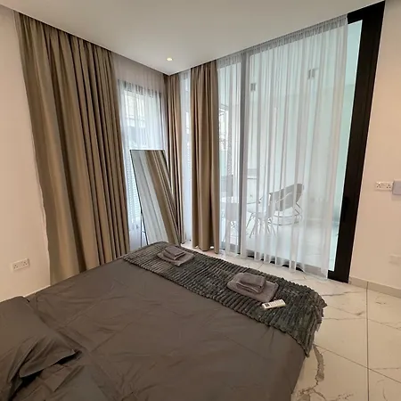 Apartment Swift Limassol