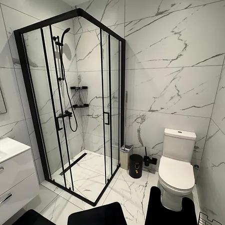 Swift 公寓 利马索尔