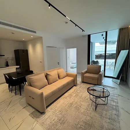 Swift Apartment