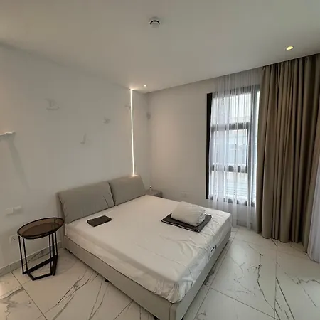 Apartment Swift