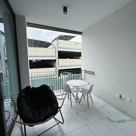 Swift Apartment *