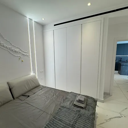 Swift Apartment Limassol