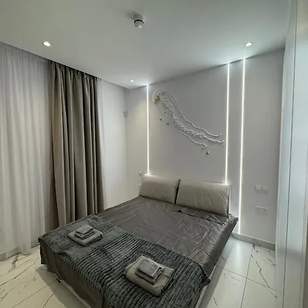 Swift Apartment Limassol