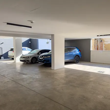 Swift Appartement Limassol