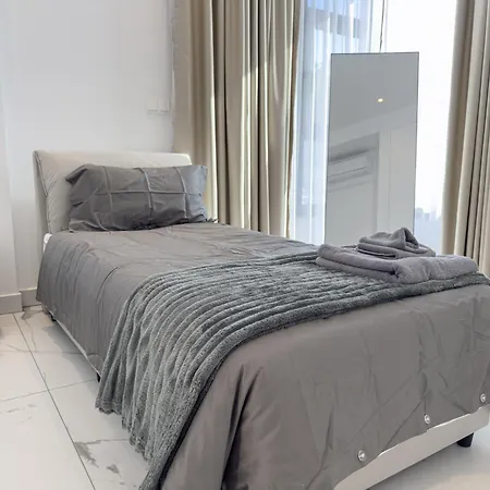 Swift Apartment Limassol