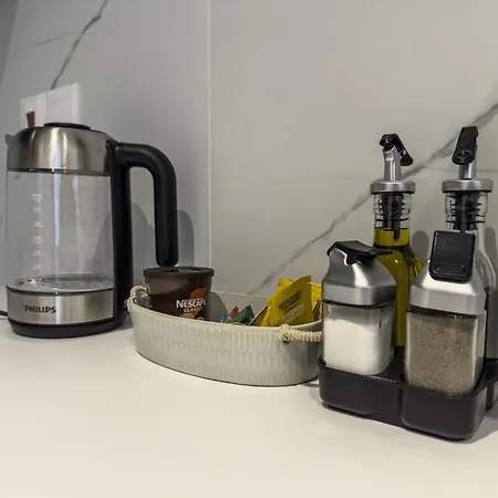 Swift Apartment