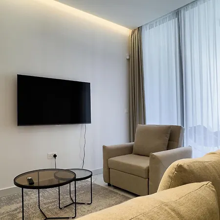 Swift Apartment *