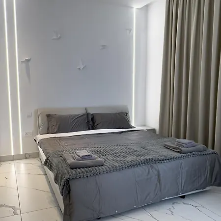 Swift Apartment