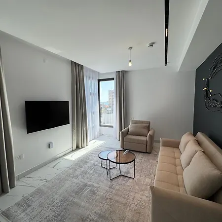 Swift Apartment Limassol