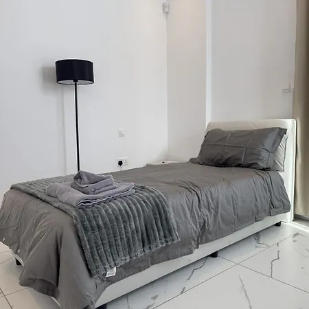 Swift Apartment *