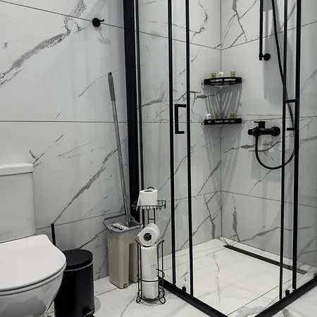 Apartment Swift Limassol