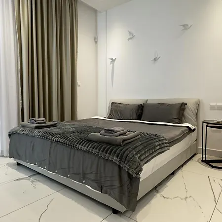 Apartment Swift