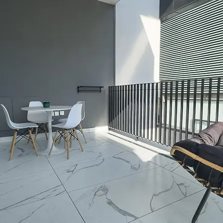 Apartment Swift *